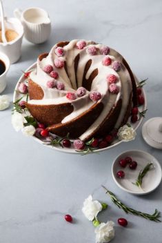 30 Bundt Cakes To Mesmerize Your Taste Buds - 30 Bundt Cakes To Mesmerize Your Taste Buds