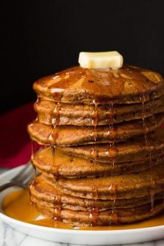 30 Best Homemade Pancakes That Will Make Your Day - 30 Best Homemade Pancakes That Will Make Your Day