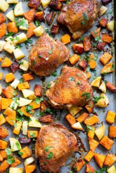 25 “Worth-Tasting” Honey Mustard Chicken Dishes - 25 “Worth-Tasting” Honey Mustard Chicken Dishes