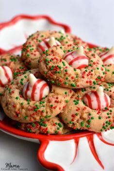 30 Best Kiss Cookies (Blossoms) To Blow Your Mind - 30 Best Kiss Cookies (Blossoms) To Blow Your Mind