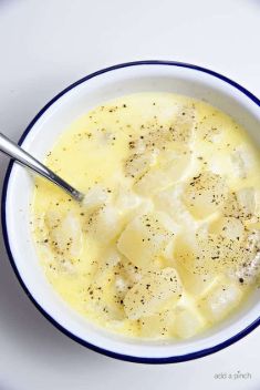 30 Crazy Good Potato Soups For A Crowd - 30 Crazy Good Potato Soups For A Crowd