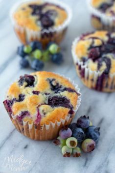 30 Flavorful Breakfast Cups That Will Make Your Day - 30 Flavorful Breakfast Cups That Will Make Your Day