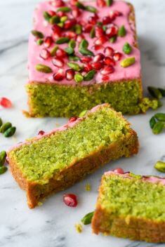 30 “All-Time” Foods Made with Pistachio - 30 “All-Time” Foods Made with Pistachio