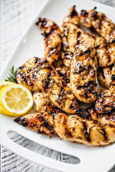 25 “Worth-Tasting” Honey Mustard Chicken Dishes - 25 “Worth-Tasting” Honey Mustard Chicken Dishes
