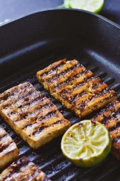 Here Are 30 Best Dishes To Make With Tofu - Here Are 30 Best Dishes To Make With Tofu