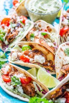 30 Incredibly Delicious Tacos For A Crowd - 30 Incredibly Delicious Tacos For A Crowd
