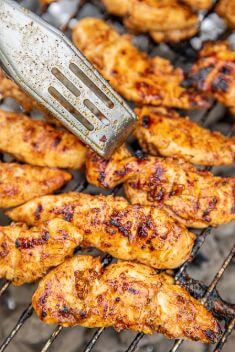 30 Savory Lime Chicken Dishes For Dinner - 30 Savory Lime Chicken Dishes For Dinner