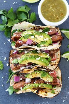 30 Incredibly Delicious Tacos For A Crowd - 30 Incredibly Delicious Tacos For A Crowd