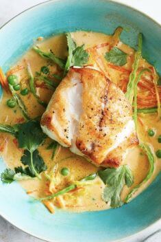 30 Savory Homemade Fish Dishes To Vary Dinner - 30 Savory Homemade Fish Dishes To Vary Dinner