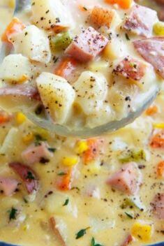 30 Best Corn Soups To Jazz Up Your Meals - 30 Best Corn Soups To Jazz Up Your Meals