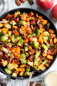 30 Best Recipes For Breakfast Hash - 30 Best Recipes For Breakfast Hash