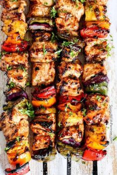 30 Juicy Chicken Dishes To Dazzle Your Taste Buds - 30 Juicy Chicken Dishes To Dazzle Your Taste Buds