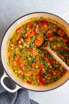 Here Are 30 Best Dishes To Make With Chickpeas - Here Are 30 Best Dishes To Make With Chickpeas