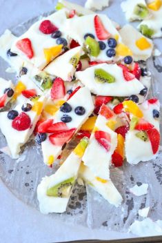 Fruit Bites: “Irresistible” Desserts and Snacks Of All - Fruit Bites: “Irresistible” Desserts and Snacks Of All