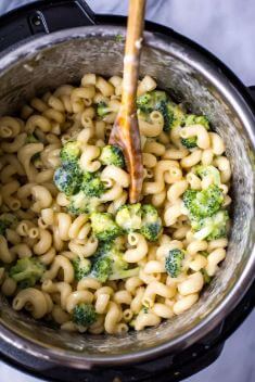 30 Best Recipes For Instant Pot Pasta - 30 Best Recipes For Instant Pot Pasta