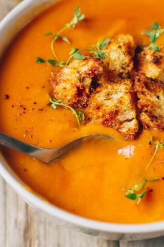 30 Fabulous Carrot Dishes To Make All Year - 30 Fabulous Carrot Dishes To Make All Year