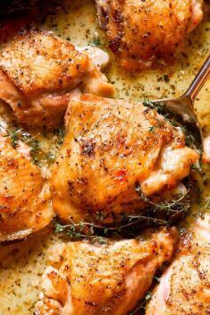 30 Juicy Chicken Dishes To Dazzle Your Taste Buds - 30 Juicy Chicken Dishes To Dazzle Your Taste Buds