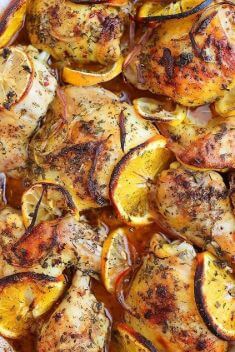 30 Savory Citrus chicken Dishes To Jazz Up Boring Dinner - 30 Savory Citrus chicken Dishes To Jazz Up Boring Dinner