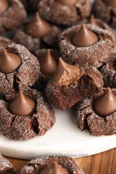 30 Best Kiss Cookies (Blossoms) To Blow Your Mind - 30 Best Kiss Cookies (Blossoms) To Blow Your Mind