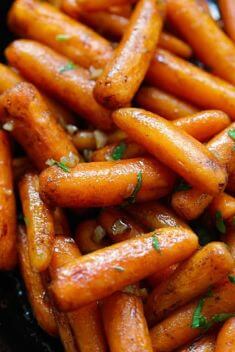 30 Fabulous Carrot Dishes To Make All Year - 30 Fabulous Carrot Dishes To Make All Year