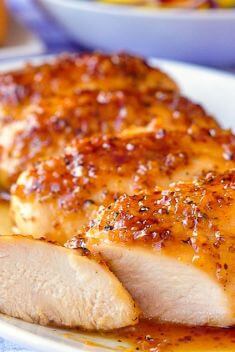 25 “Worth-Tasting” Honey Mustard Chicken Dishes - 25 “Worth-Tasting” Honey Mustard Chicken Dishes