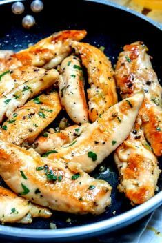 25 Butter Chicken Dishes To Jazz Up Boring Meals - 25 Butter Chicken Dishes To Jazz Up Boring Meals