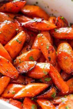 30 Fabulous Carrot Dishes To Make All Year - 30 Fabulous Carrot Dishes To Make All Year