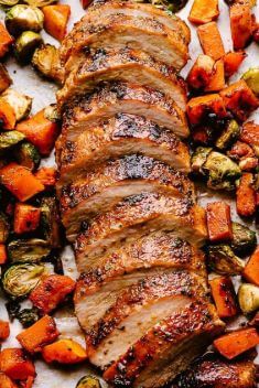 30 Best Pork Dishes To Jazz Up Boring Dinner - 30 Best Pork Dishes To Jazz Up Boring Dinner