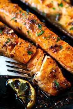 30 Salmon Dishes To Mesmerize Your Taste Buds - 30 Salmon Dishes To Mesmerize Your Taste Buds