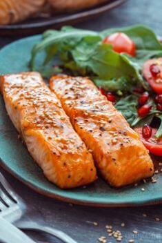 30 Savory Homemade Fish Dishes To Vary Dinner - 30 Savory Homemade Fish Dishes To Vary Dinner