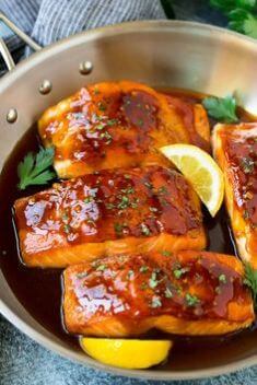 30 Savory Homemade Fish Dishes To Vary Dinner - 30 Savory Homemade Fish Dishes To Vary Dinner