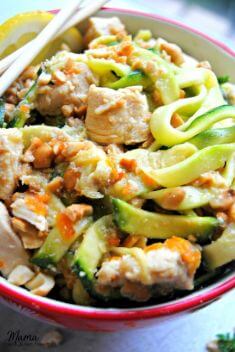 25 Best Hearty Ginger Chicken Dishes - 25 Best Hearty Ginger Chicken Dishes