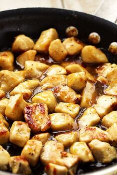 25 Best Hearty Ginger Chicken Dishes - 25 Best Hearty Ginger Chicken Dishes