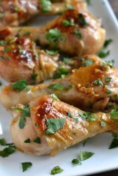 25 Best Hearty Ginger Chicken Dishes - 25 Best Hearty Ginger Chicken Dishes