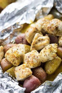 25 “Worth-Tasting” Honey Mustard Chicken Dishes - 25 “Worth-Tasting” Honey Mustard Chicken Dishes