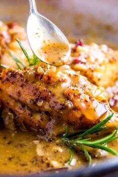 25 “Worth-Tasting” Honey Mustard Chicken Dishes - 25 “Worth-Tasting” Honey Mustard Chicken Dishes