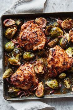 25 “Worth-Tasting” Honey Mustard Chicken Dishes - 25 “Worth-Tasting” Honey Mustard Chicken Dishes