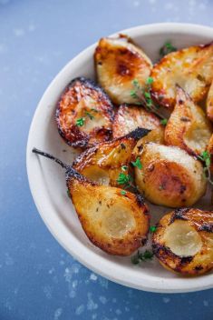 Here Are 30 Amazing Ways To Enjoy Pears - Here Are 30 Amazing Ways To Enjoy Pears