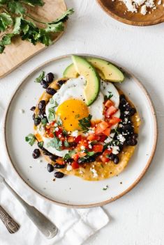 30 Best Recipes For Egg Breakfast - 30 Best Recipes For Egg Breakfast