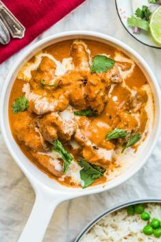 25 Butter Chicken Dishes To Jazz Up Boring Meals - 25 Butter Chicken Dishes To Jazz Up Boring Meals