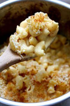 30 Best Recipes For Instant Pot Pasta - 30 Best Recipes For Instant Pot Pasta