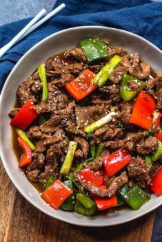 30 Best Instant Pot Beef Recipes For Family Meal - 30 Best Instant Pot Beef Recipes For Family Meal