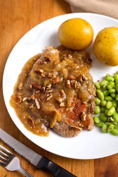 30 Best Recipes For Instant Pot Pork - 30 Best Recipes For Instant Pot Pork