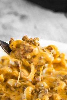 30 Best Recipes For Instant Pot Pasta - 30 Best Recipes For Instant Pot Pasta