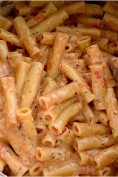 30 Best Recipes For Instant Pot Pasta - 30 Best Recipes For Instant Pot Pasta