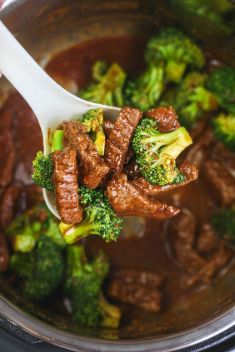 30 Best Instant Pot Beef Recipes For Family Meal - 30 Best Instant Pot Beef Recipes For Family Meal