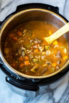 30 Best Instant Pot Beef Recipes For Family Meal - 30 Best Instant Pot Beef Recipes For Family Meal