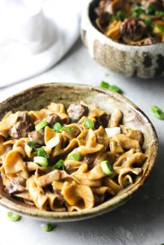 30 Best Recipes For Instant Pot Pasta - 30 Best Recipes For Instant Pot Pasta