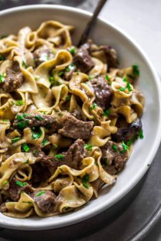 30 Best Instant Pot Beef Recipes For Family Meal - 30 Best Instant Pot Beef Recipes For Family Meal