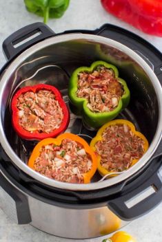 30 Best Instant Pot Beef Recipes For Family Meal - 30 Best Instant Pot Beef Recipes For Family Meal